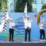 Mudik Gratis PTPN Group 2026