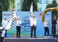 Mudik Gratis PTPN Group 2026