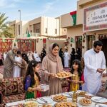 Tradisi Idul Fitri Berbagai Negara