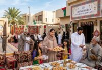 Tradisi Idul Fitri Berbagai Negara