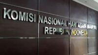 Komnas HAM Bongkar Skandal Koordinasi TNI-Polri di Kasus Andrie Yunus