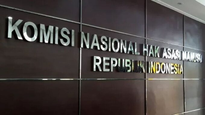 Komnas HAM Bongkar Skandal Koordinasi TNI-Polri di Kasus Andrie Yunus