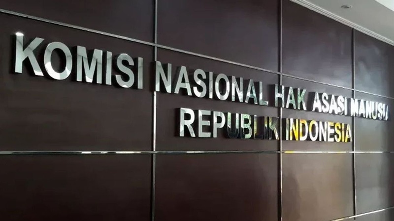 Komnas HAM Bongkar Skandal Koordinasi TNI-Polri di Kasus Andrie Yunus