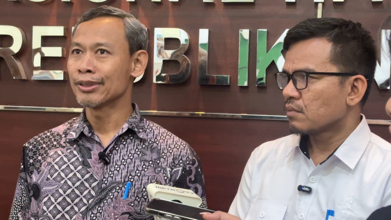 Komnas HAM Bakal 'Kuliti' 4 Oknum TNI Penyerang Andrie Yunus, Siap Bongkar Keterlibatan Atasan?