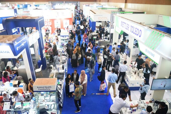 Cuma 3 Hari! Lab Indonesia 2026 Guncang ICE BSD, Peluang Emas Kuasai Pasar Laboratorium USD 3,1 Miliar