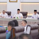 Geopolitik Dunia Makin Panas, Menteri ATR/BPN 'Kunci' Mati Lahan Sawah: Jangan Sampai Ada Duit Tapi Gak Bisa Makan!