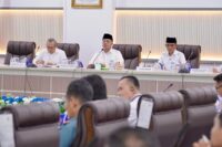 Geopolitik Dunia Makin Panas, Menteri ATR/BPN 'Kunci' Mati Lahan Sawah: Jangan Sampai Ada Duit Tapi Gak Bisa Makan!