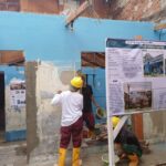 Siap-Siap! Kawasan Kumuh Menteng Tenggulun Disulap Jadi Sentra Ekonomi Modern