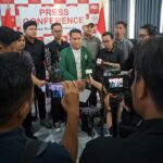 Geger! BEM SI Bongkar 'Aksi Titipan' di Kasus Amsal Sitepu, Independensi Mahasiswa Terancam Disusupi Oknum?