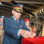 Hormat Terakhir di Beirut! Tiga Prajurit TNI Gugur dalam Misi PBB, Dunia Menangis!