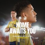 Prediksi Al-Nassr vs Al Najma: Akankah Cristiano Ronaldo Mengamuk di Al-Awwal Park?