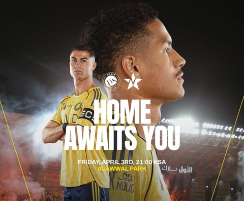 Prediksi Al-Nassr vs Al Najma: Akankah Cristiano Ronaldo Mengamuk di Al-Awwal Park?