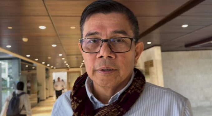 Komisi III DPR Desak Copot Kejari Karo Buntut Kasus Amsal Sitepu, Kesalahan Fatal Jadi Pemicu Utama?