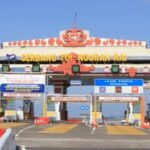 Siap-Siap! Bayar Tol Tak Perlu Berhenti Lagi, Kapan MLFF Mulai Berlaku Secara Nasional?