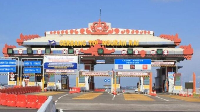 Siap-Siap! Bayar Tol Tak Perlu Berhenti Lagi, Kapan MLFF Mulai Berlaku Secara Nasional?