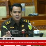 Skandal Brownies di Kasus Amsal Sitepu Meledak di DPR, Jaksa Bantah Intimidasi: Itu Murni Hati Nurani!