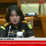 Heboh! Kejari Karo Bongkar Alasan Penahanan Amsal Sitepu, Ada Dugaan Mark-up Anggaran Sampai Overlap Proyek!