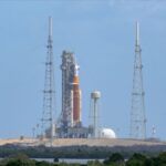 Inilah Teknologi 'Monster' di Balik Artemis II, Mesin Paling Powerfull yang Pernah Manusia Ciptakan