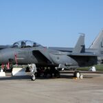 Klaim Iran Rontokkan F-15 AS Guncang Dunia! Ini 7 Senjata Rahasia 'Sang Elang' yang Kini Jadi Sorotan