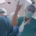 Viral Perawat Berjoget Saat Operasi di RSUD Datu Beru: Nasibnya Kini Berakhir Tragis!