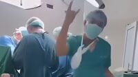 Viral Perawat Berjoget Saat Operasi di RSUD Datu Beru: Nasibnya Kini Berakhir Tragis!