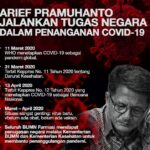 Viral Tagar #BebaskanArief di TikTok, Skandal Kriminalisasi Eks Dirut Indofarma Guncang Publik!