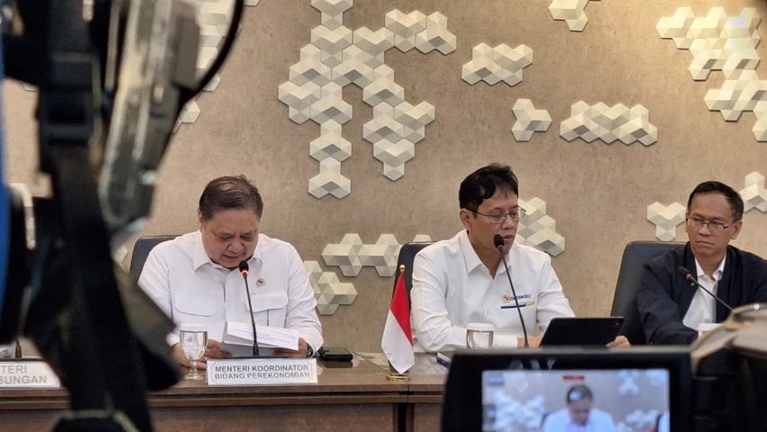 Geger! Pemerintah Jamin Harga BBM Subsidi Gak Naik Sampai Akhir 2026, Cek Faktanya!