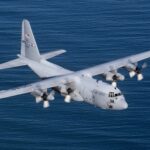 Militer AS Terjepit! Iran Klaim Tembak Jatuh Pesawat C-130 Hercules Kedua di Tengah Operasi Penyelamatan