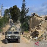 Hizbullah serang kapal perang Israel dengan rudal jelajah di pantai Lebanon! Cek kronologi eskalasi konflik Lebanon-Israel yang kian mencekam di sini.