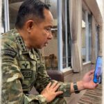 Panglima TNI Jenderal Agus Subiyanto instruksikan prajurit di Lebanon masuk bunker! Keselamatan pasukan UNIFIL jadi prioritas utama di tengah konflik memanas