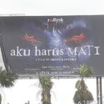 Horor Banget! Iklan Film Ini Dicopot Paksa Pemprov DKI Jakarta, Kenapa Ya? Cek Lokasinya!