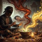 Arti Mimpi Berobat ke Dukun: Awas! Ini Sinyal Bahaya atau Malah Keran Rezeki Segera Terbuka?