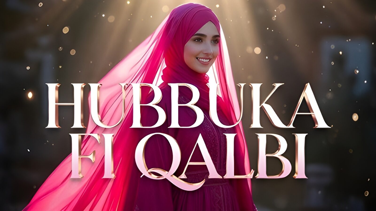Lirik Sholawat Hubbuka Fi Qalbi Viral: Rahasia Ketenangan Jiwa yang Bikin Nagih, Cek Teks Lengkapnya!