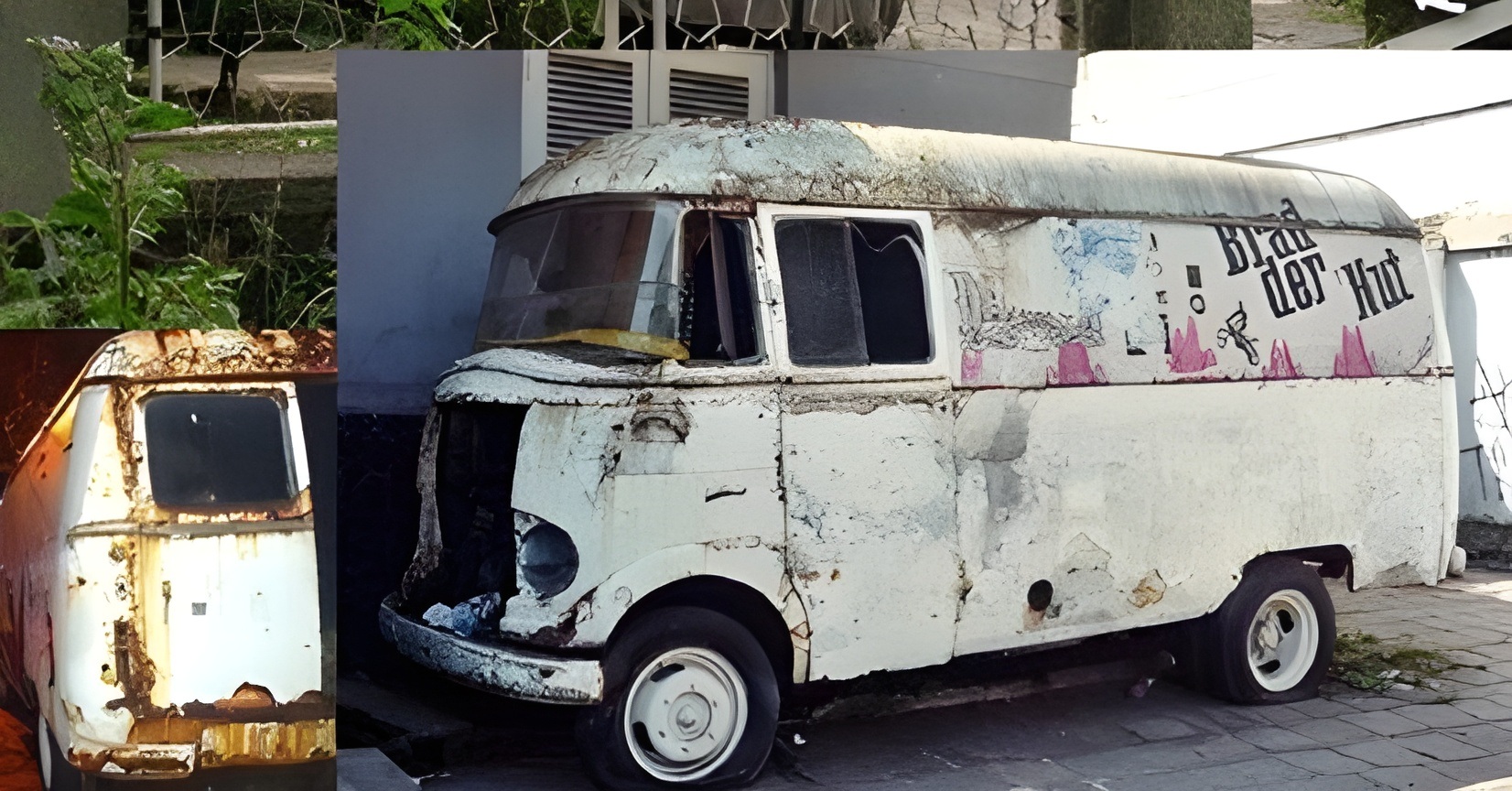 Rumah Angker Jawa Barat Paling Viral, Berani Uji Nyali di Lokasi yang Bikin Bulu Kuduk Berdiri?