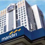Laba Bank Mandiri (BMRI) melesat 17% ke Rp15,4 Triliun di Kuartal I-2026! Kredit tumbuh 16%, kualitas aset makin aman.