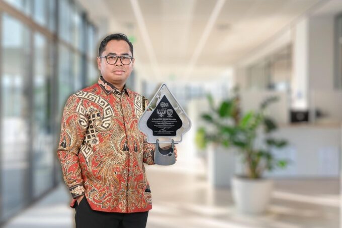 Gebrakan Baru! Sampah Dapur Kini Jadi Tameng Ekonomi, Strategi Cerdik PLN EPI Sabet Penghargaan Tertinggi