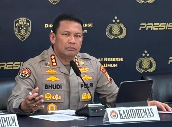 Detik-Detik Penangkapan Wanita Pencatut Nama KPK: Inilah Kronologi Lengkap Kasus Penipuan Rp300 Juta yang Menimpa Ahmad Sahroni