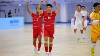 Gak Ada Obat! Timnas Futsal Indonesia Hajar Vietnam 3-2, Skuad Garuda Siap Guncang Thailand di Final ASEAN Futsal Championship 2026