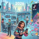 Meledakkan omzet April 2026 dengan strategi marketing media sosial Q2 terbaru! Simak ide konten promosi TikTok viral yang bikin penjualan naik tajam.