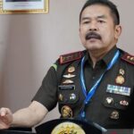 Mutasi besar Kejaksaan Agung 2026! Jaksa Agung ST Burhanuddin rombak 14 jabatan Kajati mulai dari Sumut, Jawa Barat, hingga Jatim.