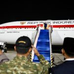 Presiden Prabowo temui Vladimir Putin di Rusia hari ini untuk amankan pasokan minyak dan ketahanan energi nasional.