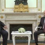 Prabowo temui Putin di Kremlin! Indonesia resmi jadi anggota BRICS 2026 berkat dukungan Rusia