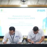 Gebrakan baru! Badan Bank Tanah dan PNM kolaborasi berdayakan ekonomi masyarakat di lahan HPL