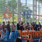 Lab Indonesia 2026 resmi dibuka! Temukan 900+ inovasi teknologi laboratorium global di ICE BSD