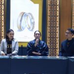 The Palace Jeweler gelar Semarak Pengundian Nasional 2026! Borong perhiasan emas & berlian, menangkan motor Yamaha dan hadiah mewah lainnya di 83 gerai.