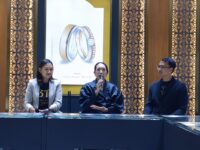 The Palace Jeweler gelar Semarak Pengundian Nasional 2026! Borong perhiasan emas & berlian, menangkan motor Yamaha dan hadiah mewah lainnya di 83 gerai.