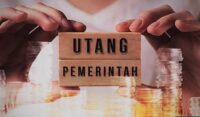 Utang Luar Negeri Indonesia naik jadi USD437,9 Miliar per Februari 2026. BI klaim struktur tetap sehat dengan rasio PDB 29,8%