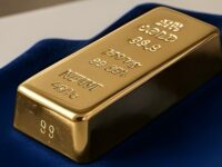 Proyeksi harga emas 2026 naik ke rekor baru didorong bank sentral, geopolitik dan ketidakpastian global, meski risiko koreksi masih membayangi.