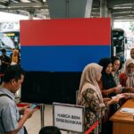 IMF peringatkan resesi global jika harga minyak US$100! Subsidi BBM dilarang dan wajib ganti ke bantuan tunai tepat sasaran.