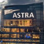 ASII bagikan dividen Rp292 per saham. Simak jadwal cum dividen, ex dividen, hingga tanggal pembayaran lengkapnya.